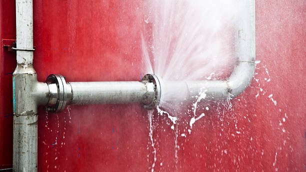 Best Emergency water damage restoration  in Eulyptus Hills, CA